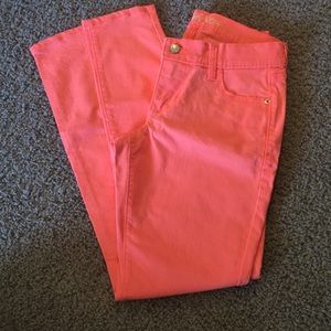 Old Navy Rockstar Skinny Jeans!